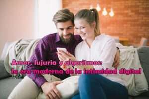 amor en la era digital