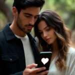 la historia de los metodos de citas personales